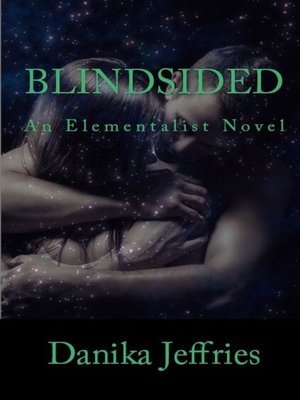 cover image of Blindsided